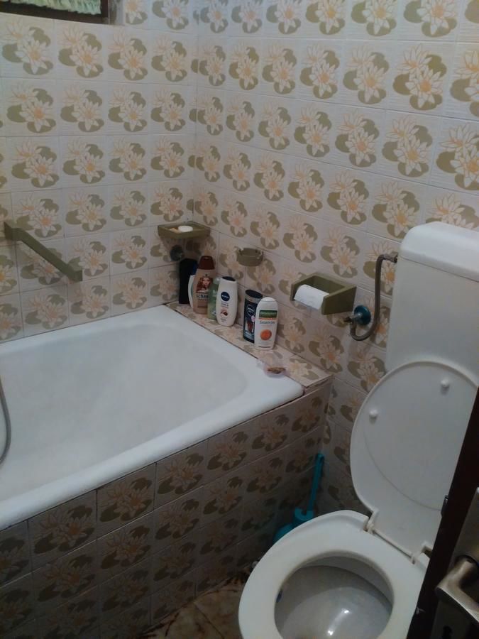 Проживание в семье Sobe za izdavanje Херцег-Нови-14