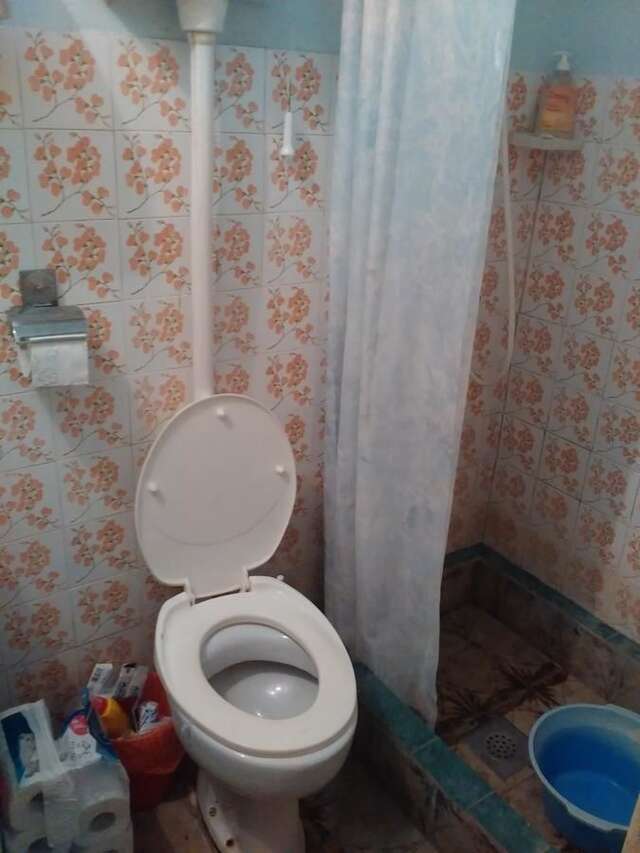 Проживание в семье Sobe za izdavanje Херцег-Нови-14