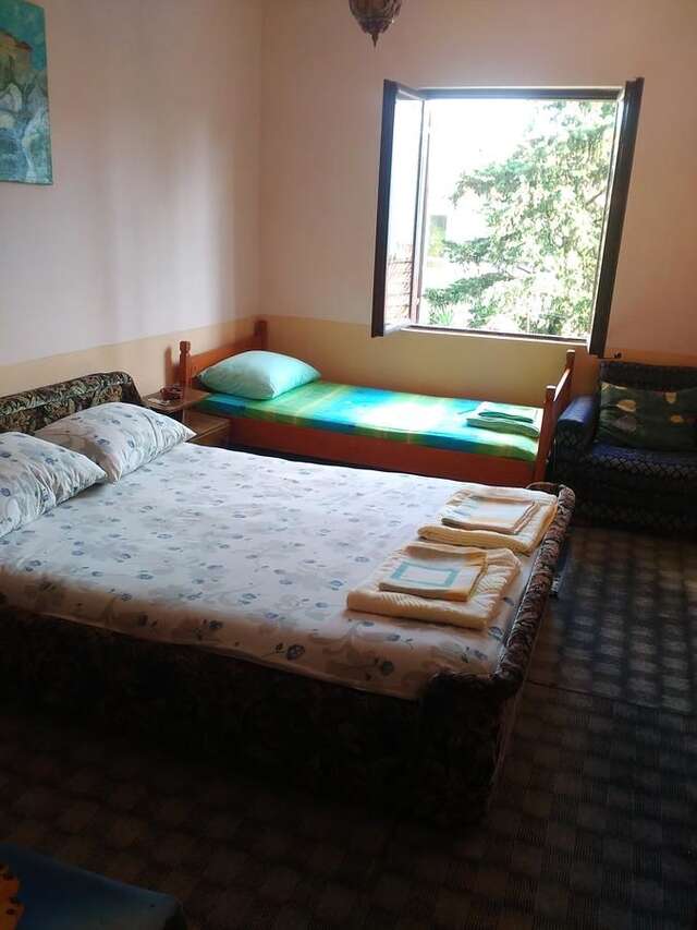 Проживание в семье Sobe za izdavanje Херцег-Нови-18