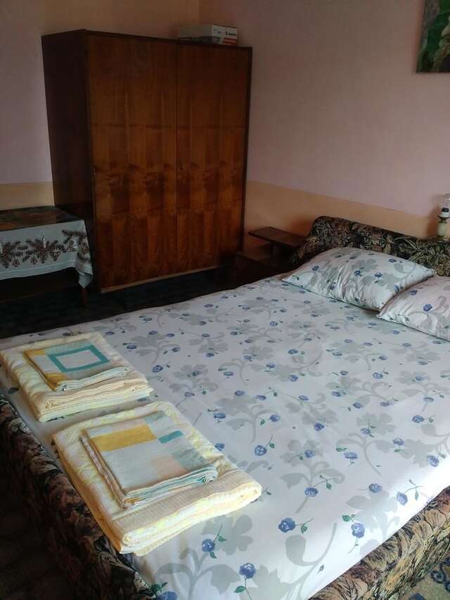 Проживание в семье Sobe za izdavanje Херцег-Нови-20