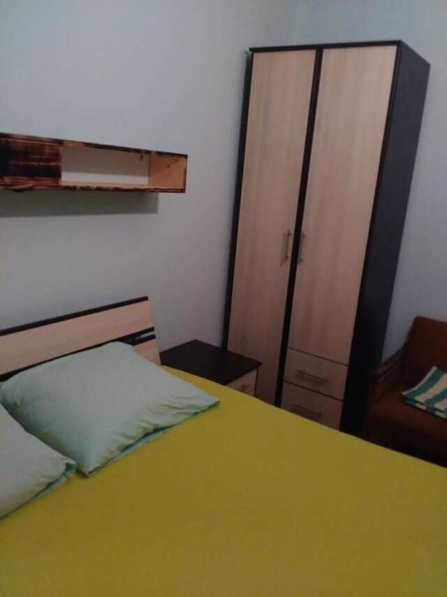 Проживание в семье Sobe za izdavanje Херцег-Нови-23