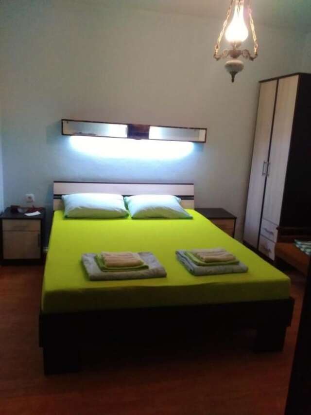 Проживание в семье Sobe za izdavanje Херцег-Нови-25