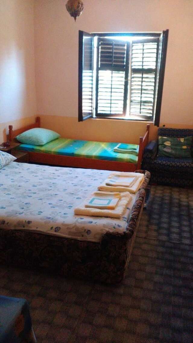Проживание в семье Sobe za izdavanje Херцег-Нови-9