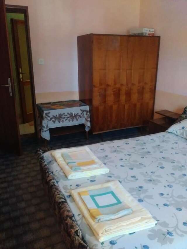 Проживание в семье Sobe za izdavanje Херцег-Нови-10